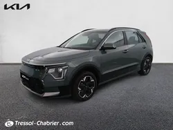 KIA Niro EV Electrique 204 ch Active