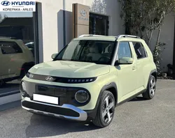 HYUNDAI Inster 49 kWh 5 pl. Creative