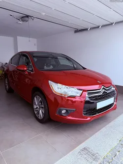 Citroën DS4 Chic
