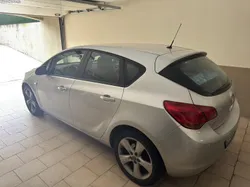 Opel Astra 1.4