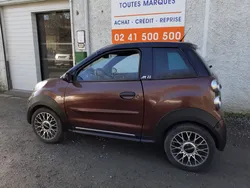 Microcar m8 dci angers