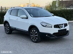 Nissan Qashqai 1.6 dCi Tekna Premium 18 360 S&S