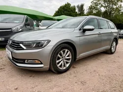 Volkswagen passat sw 2.0l tdi 150cv boite automatique finition confortline 513.600kms 08/2015 gps ecran tactile camera de recul bluetooth vente a professionnel ou export uniquement