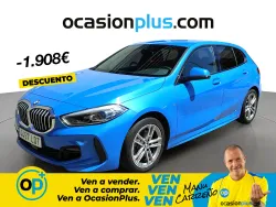 BMW Serie 1 118dA