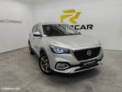 MG EHS 1.5 T-GDI Plug-in Hybrid Luxury