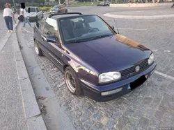 VW Golf Golf 4