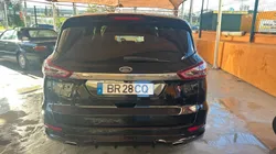 Ford S-Max St-line