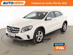 MERCEDES Clase GLA GLA 180 Urban