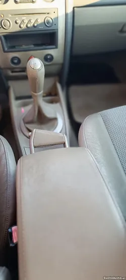 Renault Mégane Break