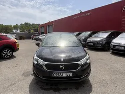 Citroën DS4 2.0 HDI 150CV SO CHIC BVM6