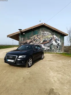 Audi Q5 2.0 TDI Quattro
