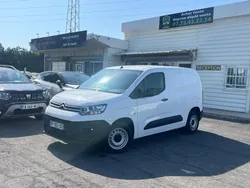 Citroën Berlingo 1.5 BLUEHDI S&S 100CV VAN M(91 000 KMS) TVA RECUPERABLE PRIX TTC