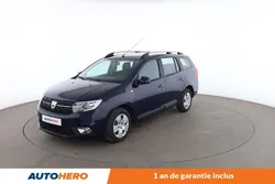 Dacia Logan MCV II 1.0 SCe Arctica 73 ch