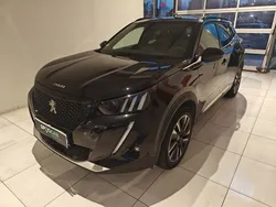 Peugeot 2008 e-2008 136ch GT Pack