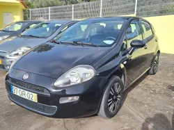 Fiat Punto 1.3 Multijet