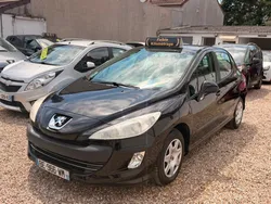 Peugeot 308 1.4 VTi 98cv BVM5 1ère Mains
