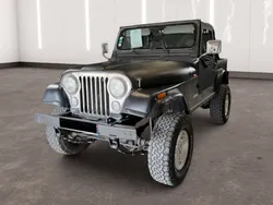 Jeep wrangler 2.5