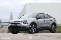 Citroën C4 1.2 PureTech Feel
