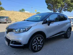 Renault capture 1.2l 6cv 120ch 96000 km kit chaine distri neuf