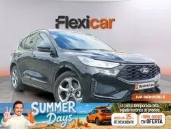 FORD Kuga 1.5 EcoBoost ST-Line FWD 150