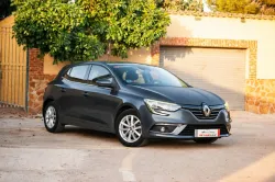 Renault Megane Zen Energy dCi 81kW (110CV) EDC