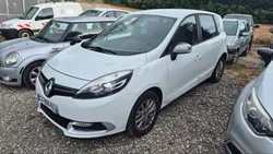 Scenic 1.2 TCE énergy limited