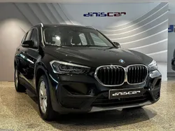 BMW X1 16 d sDrive Advantage Auto