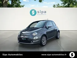 Fiat 500 II 1.2 69 ch Eco Pack S/S Star 3p