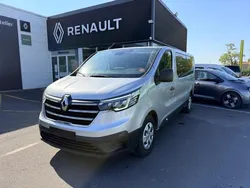 Renault Trafic Combi L2 2.0 Blue dCi 150ch S&S Zen EDC 9 places