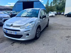 CITROEN C3 1.2 VTi 82 Attraction GARANTIE 6 MOIS