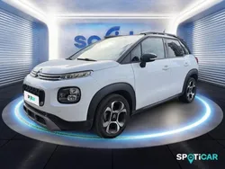 Citroen C3 Aircross BlueHDi 120ch S&S Shine EAT6