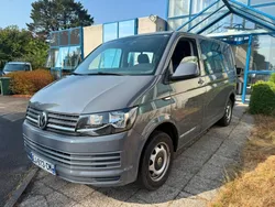 Volkswagen Transporter PROCAB L1 2.0 TDI 150 DSG7 BUSINESS LINE