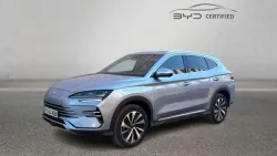 BYD Seal U DM-i Boost 160kW