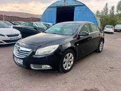 OPEL INSIGNIA 2.0 CDTI - 130 FAP EcoFLEX Edition