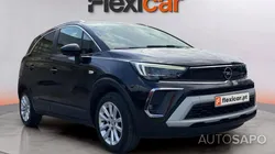Opel Crossland X de 2021