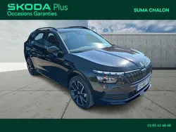 Skoda Kamiq 1.5 TSI 150 ch DSG7 Monte-Carlo