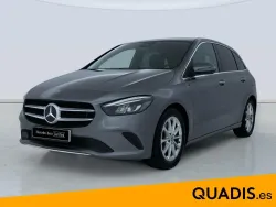 MERCEDES Clase B B 200 7G-DCT
