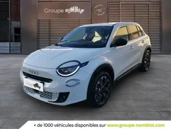 Fiat 600 1.2 Hybrid 100ch DCT6 La Prima