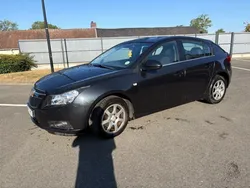 Chevrolet Cruze parfait état moteur à chaîne, garantie trois mois