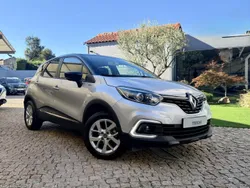 Renault Captur (ENERGY) TCe 90 LIMITED