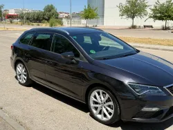 SEAT Leon León ST 1.5 EcoTSI S&S FR DSG7 150