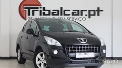 Peugeot 3008 de 2013