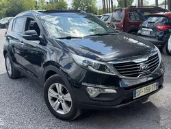 Kia sportage 1.7 crdi premium