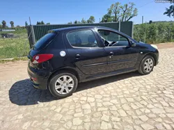 Peugeot 206 206 +