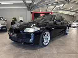 BMW Série 5 535d Sport Design BERLINE PHASE 1/ GARANTIE 6 MOIS