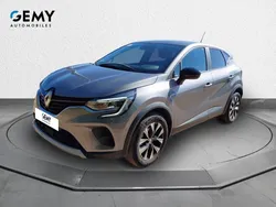 RENAULT Captur TCe 90 Evolution