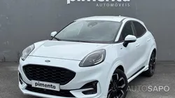 Ford Puma de 2023