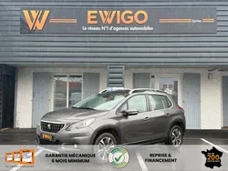 PEUGEOT 2008 1.2 PURETECH 130ch ALLURE START-STOP / CARPLAY / ATTELAGE / TOIT PANORAMIQUE