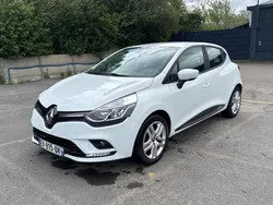 Renault Clio DCI 75 EGY ZEN 5P