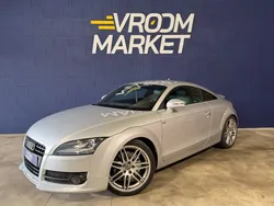 AUDI TT 3.2 250ch S line - 2007 - CarPlay - Bon état général